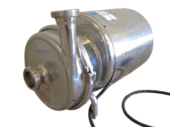 Pasteurisateur P-6000