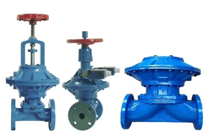 Échangeur thermique