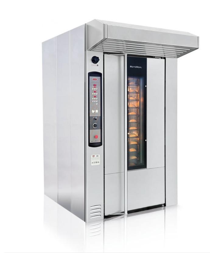 Pasteurisateur P-6000