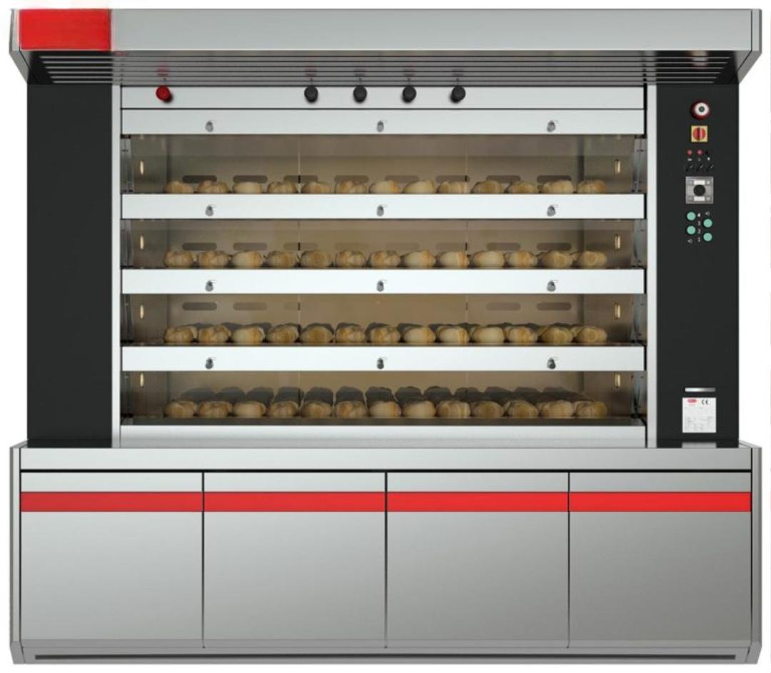 Pasteurisateur P-6000