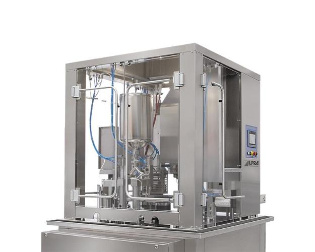 Pasteurisateur P-4000