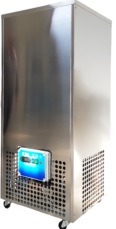 Pasteurisateur P-6000