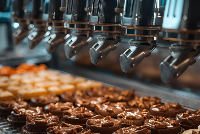 Boulangerie et Chocolaterie