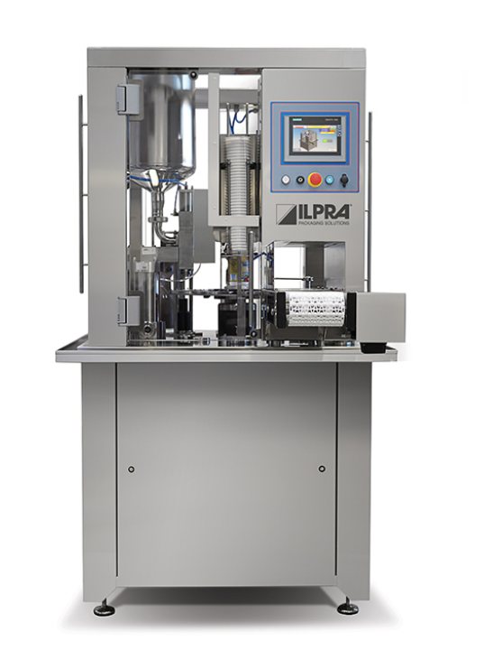 Fill Seal 2500