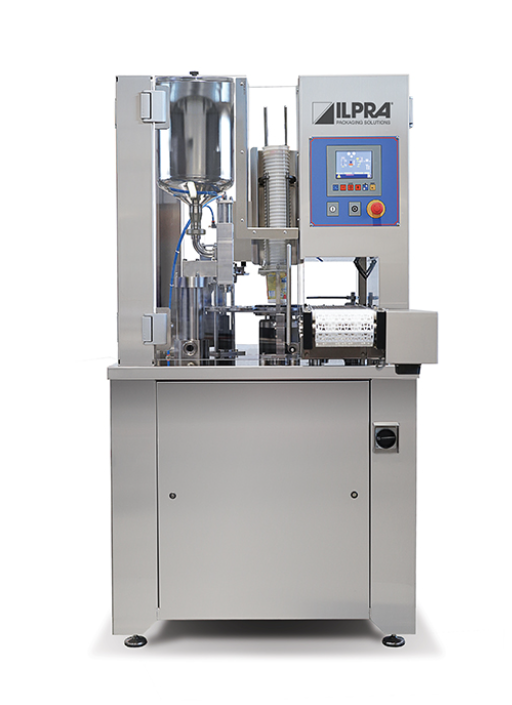 Fill Seal 2000