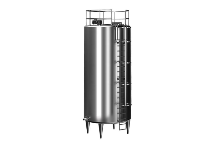 Cuve de stockage